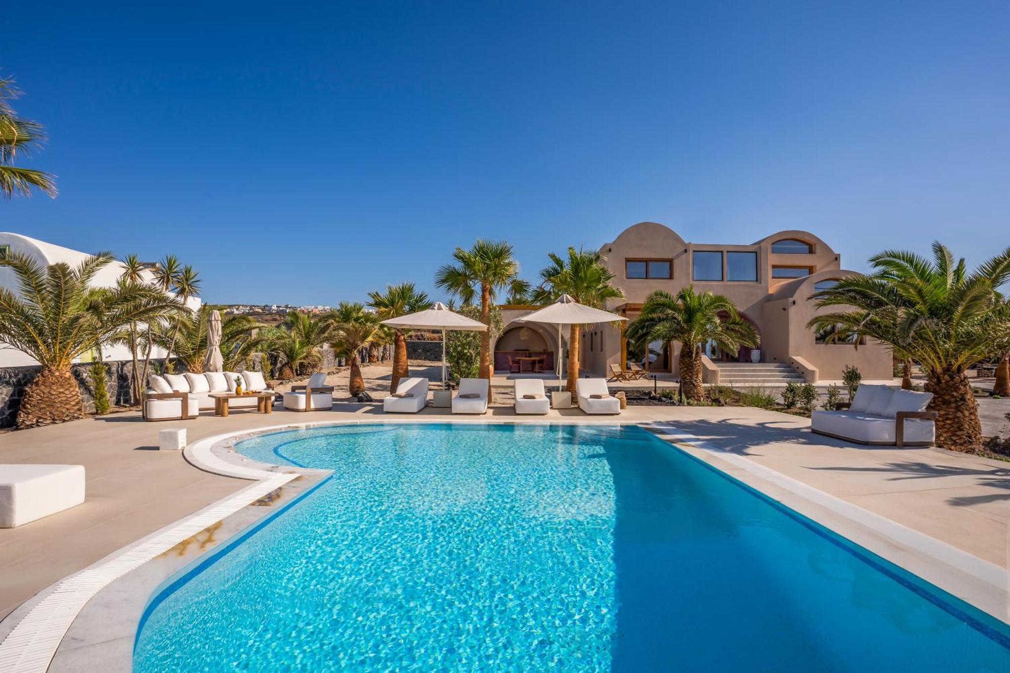 Βίλα Fregata Luxury